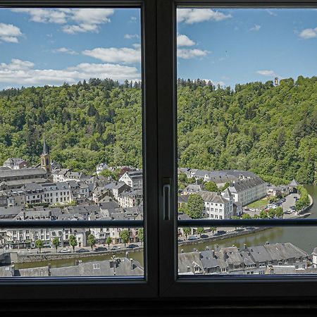 Hotel Panorama Bouillon Eksteriør bilde