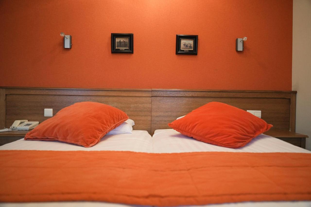 Hotel Panorama Bouillon Eksteriør bilde