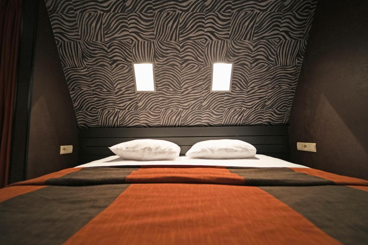 Hotel Panorama Bouillon Eksteriør bilde