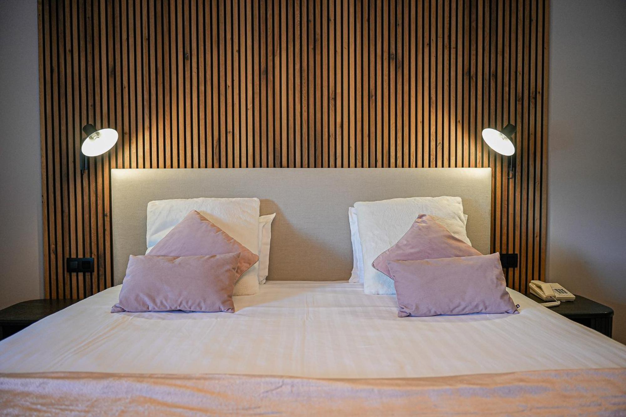 Hotel Panorama Bouillon Eksteriør bilde
