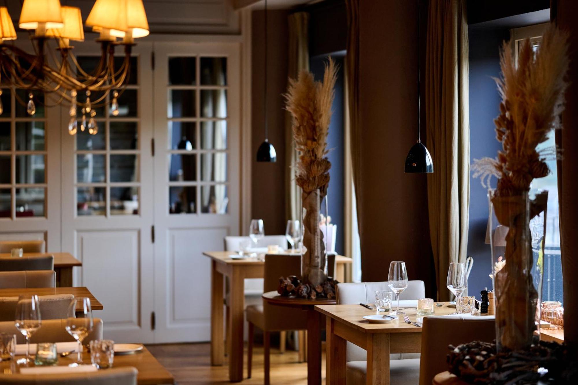 Hotel Panorama Bouillon Eksteriør bilde