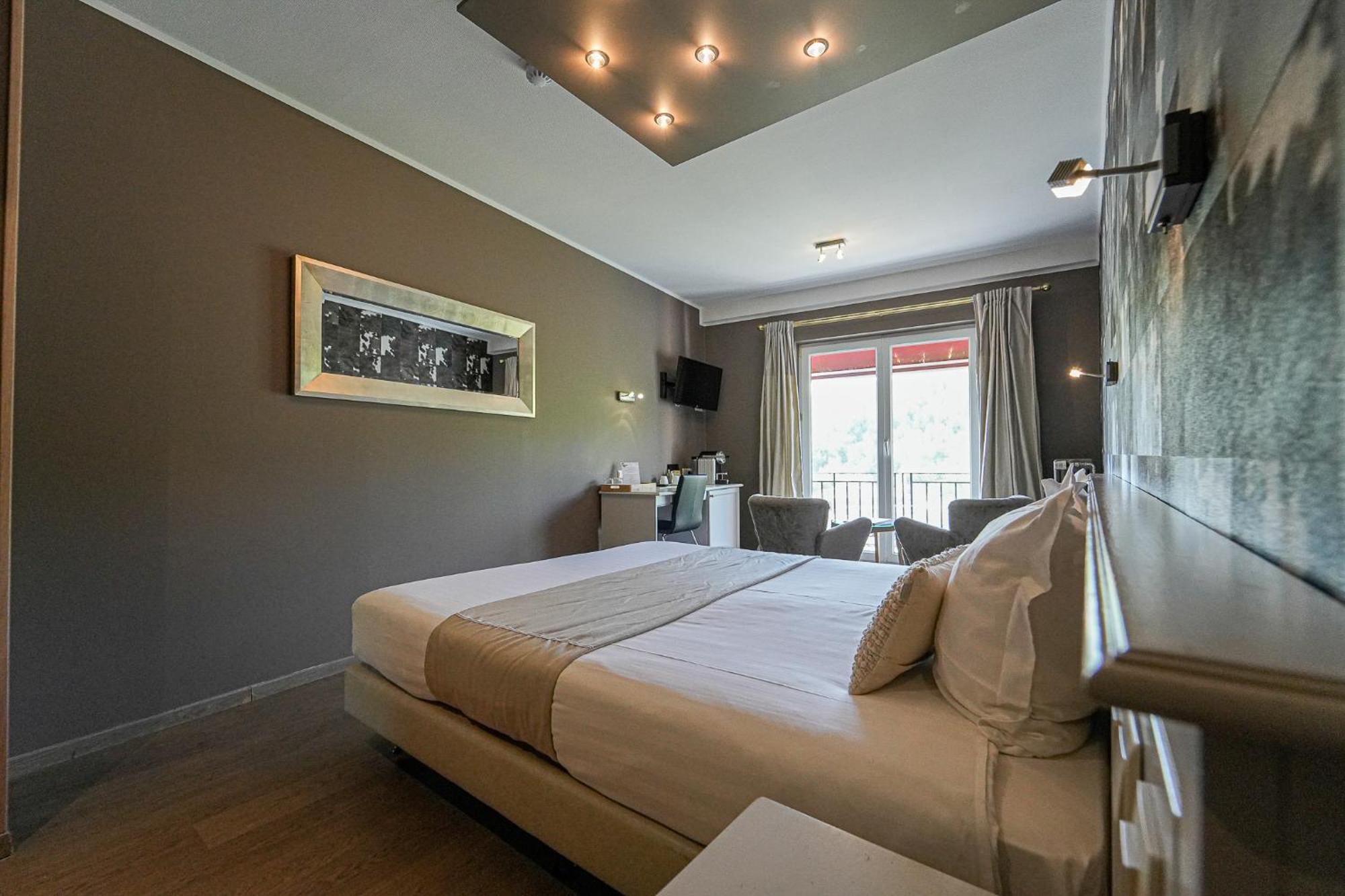 Hotel Panorama Bouillon Eksteriør bilde