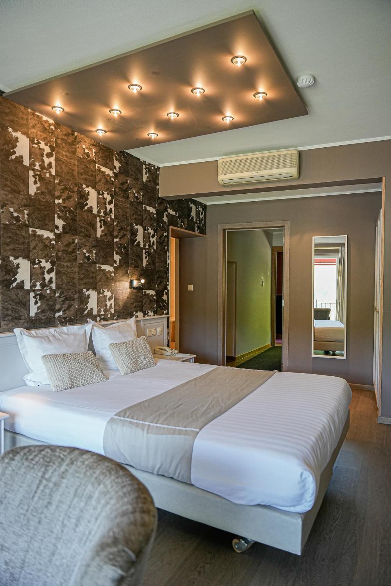 Hotel Panorama Bouillon Eksteriør bilde